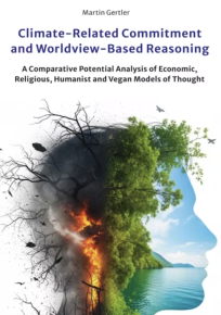 Buch: Climate-Related Commitment and Worldview-Based Reasoning Buch: Climate-Related Commitment and Worldview-Based Reasoning