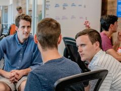 Interdisziplinäres Vorgehen planen